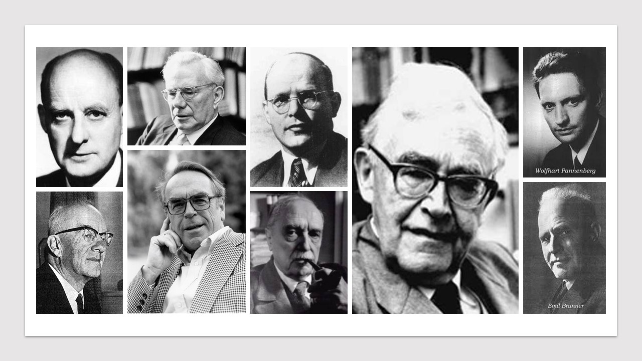 20221-Teología Contemporánea